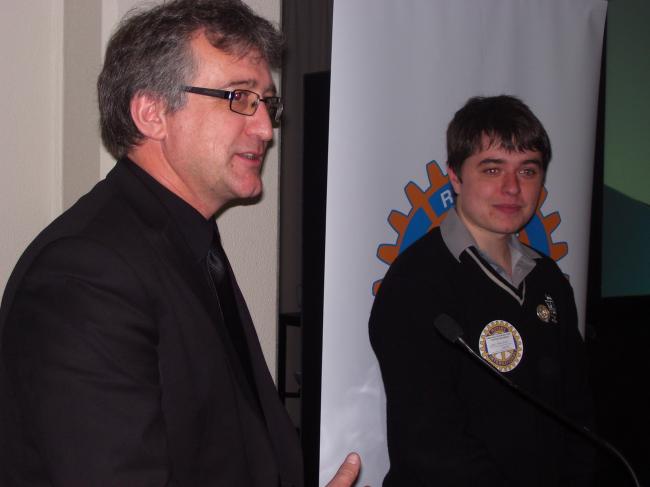 click on photo to return to Rotary Club Photo menu